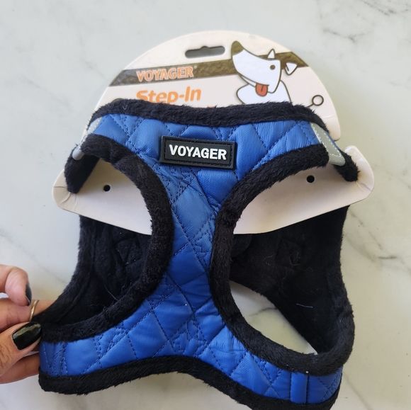 Chest 16 - 18 harness - Picture 1 of 4